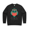 AS Colour Womens Supply Crew Thumbnail