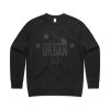 AS Colour Womens Supply Crew Thumbnail