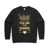 AS Colour Womens Supply Crew Thumbnail