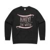 AS Colour Womens Supply Crew Thumbnail