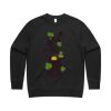 AS Colour Womens Supply Crew Thumbnail