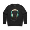 AS Colour Womens Supply Crew Thumbnail