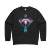 AS Colour Womens Supply Crew Thumbnail