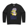 AS Colour Womens Supply Crew Thumbnail