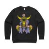 AS Colour Womens Supply Crew Thumbnail