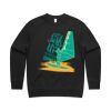 AS Colour Womens Supply Crew Thumbnail