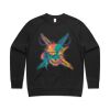 AS Colour Womens Supply Crew Thumbnail