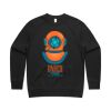 AS Colour Womens Supply Crew Thumbnail