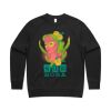 AS Colour Womens Supply Crew Thumbnail