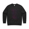 AS Colour Womens Supply Crew Thumbnail