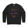 AS Colour Womens Supply Crew Thumbnail