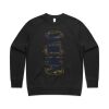 AS Colour Womens Supply Crew Thumbnail