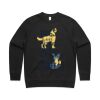 AS Colour Womens Supply Crew Thumbnail