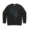 AS Colour Womens Supply Crew Thumbnail