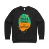 AS Colour Womens Supply Crew Thumbnail