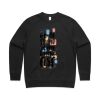 AS Colour Womens Supply Crew Thumbnail