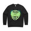 AS Colour Womens Supply Crew Thumbnail
