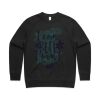 AS Colour Womens Supply Crew Thumbnail