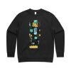 AS Colour Womens Supply Crew Thumbnail