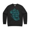 AS Colour Womens Supply Crew Thumbnail