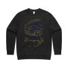 AS Colour Womens Supply Crew Thumbnail