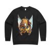 AS Colour Womens Supply Crew Thumbnail