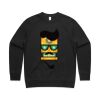 AS Colour Womens Supply Crew Thumbnail