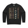 AS Colour Womens Supply Crew Thumbnail