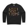 AS Colour Womens Supply Crew Thumbnail