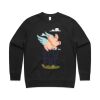 AS Colour Womens Supply Crew Thumbnail