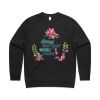 AS Colour Womens Supply Crew Thumbnail
