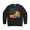 AS Colour Womens Supply Crew Thumbnail