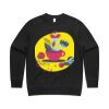 AS Colour Womens Supply Crew Thumbnail