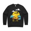AS Colour Womens Supply Crew Thumbnail