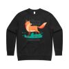 AS Colour Womens Supply Crew Thumbnail