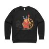 AS Colour Womens Supply Crew Thumbnail