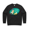 AS Colour Womens Supply Crew Thumbnail