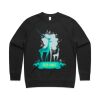 AS Colour Womens Supply Crew Thumbnail
