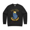 AS Colour Womens Supply Crew Thumbnail
