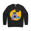 AS Colour Womens Supply Crew Thumbnail
