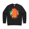 AS Colour Womens Supply Crew Thumbnail