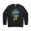 AS Colour Womens Supply Crew Thumbnail