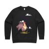 AS Colour Womens Supply Crew Thumbnail