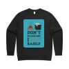 AS Colour Womens Supply Crew Thumbnail