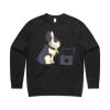 AS Colour Womens Supply Crew Thumbnail