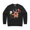 AS Colour Womens Supply Crew Thumbnail