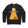 AS Colour Womens Supply Crew Thumbnail