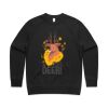 AS Colour Womens Supply Crew Thumbnail