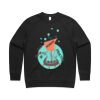 AS Colour Womens Supply Crew Thumbnail