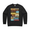 AS Colour Womens Supply Crew Thumbnail